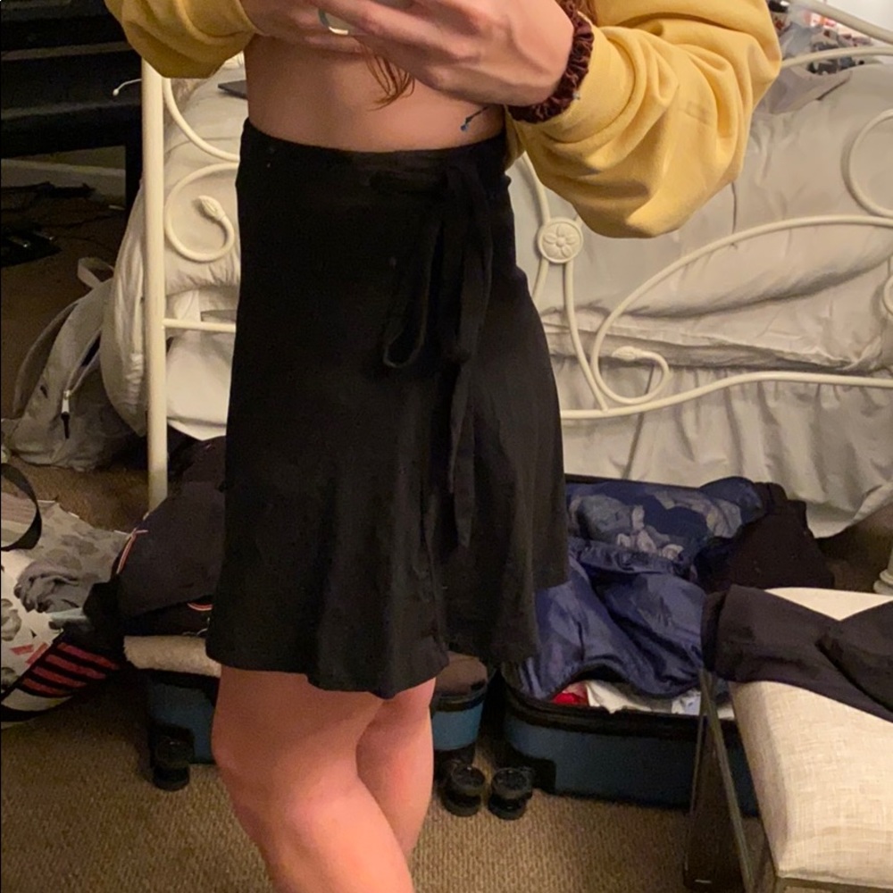 Brandy Melville Skirt